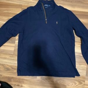 Polo Ralph Lauren Quarter Zip